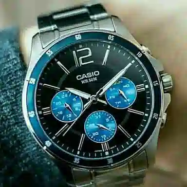 Casio MTP-1374D-2A