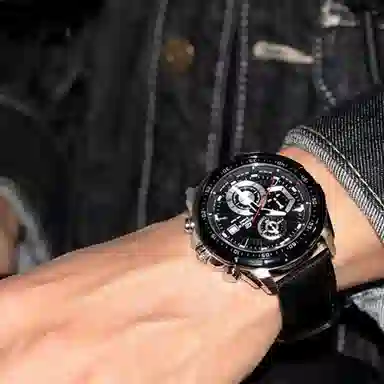 Casio Edifice EFR-539L-1AV