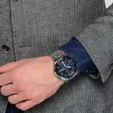 CASIO EDIFICE EFR-539D-1A2