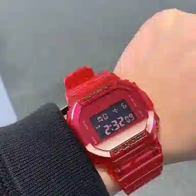 Casio G-Shock DW-5600SB-4ER