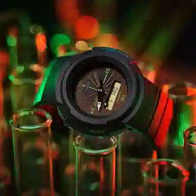 Casio G-Shock AW-500MNT-1A