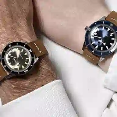 Rado Captain Cook R32505205