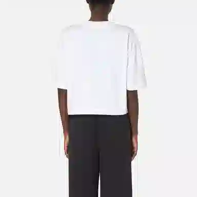 PUMA x AMI T-Shirt White