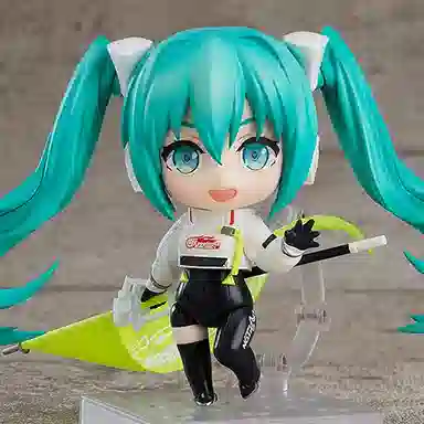 GSC gt 2022ver Q 10cm
