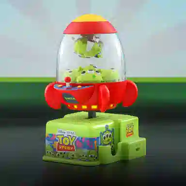 Hot Toys CosRider 11cm IP