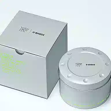 Casio G-Shock AW-500MNT-1A