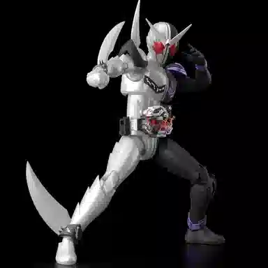 BANDAI Figure-rise Standard