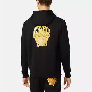 VERSACE VERSACE SS22 Logo