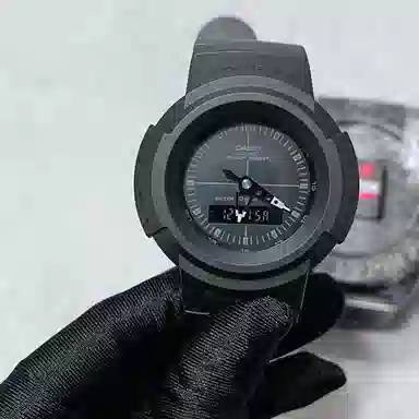 G-SHOCK AW-500BB-1E