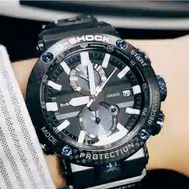G-SHOCKGRAVITYMASTER 3G GWR-B1000-1APR