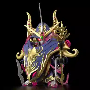 BANDAI SDW HEROES SD