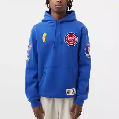 Mitchell Ness Logo