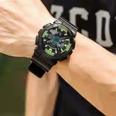 Casio G-Shock GA-110LY-1A