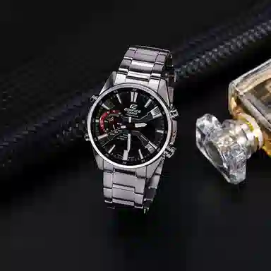 Casio EDIFICE ECB-S100YD-1APR