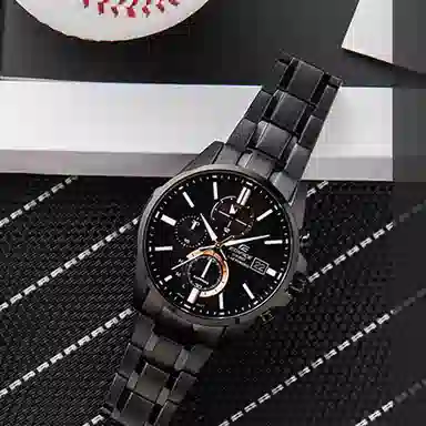 Casio Edifice EFB-560SBC-1AVUPR