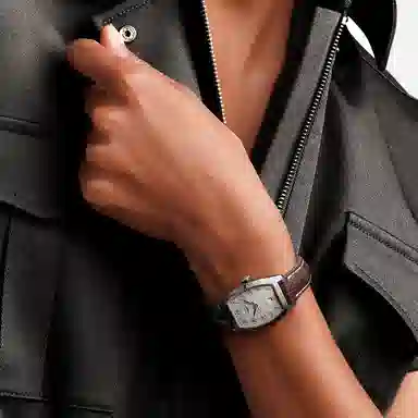 LONGINES 26*30.6mm L2.142.4.73.4