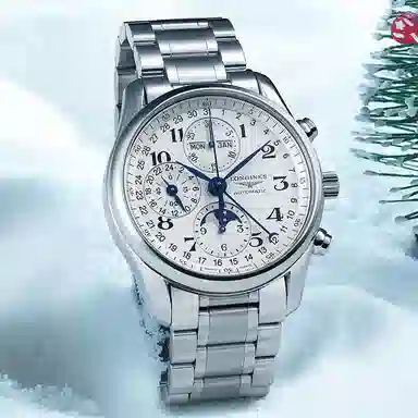 Longines Master Collection L2.673.4.78.6