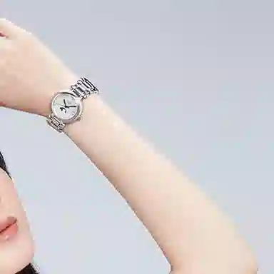 LONGINES 30mm L8.113.4.87.6