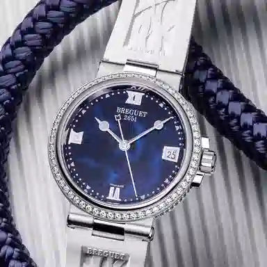 Breguet Marine 9517ST/E2/584