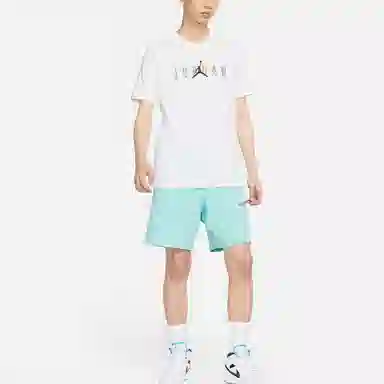 Jordan Sport Dna Logo T