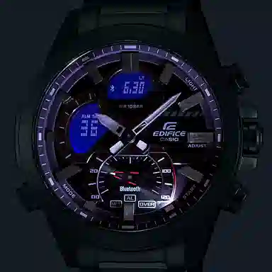 Casio EDIFICE ECB-30D-1A