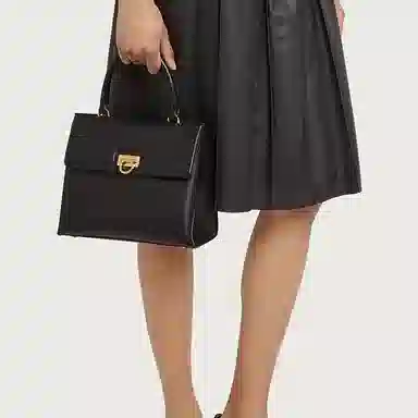 FERRAGAMO Gancio