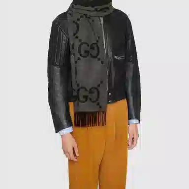 Gucci GG Scarf