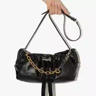 Alexander McQueen Bundle Logo