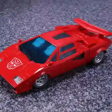 TAKARA TOMY MP MP-12