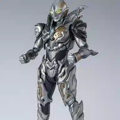 BANDAI pb s.h.figuarts 15cm