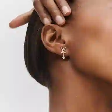 LOUIS VUITTON Idylle Blossom 18K