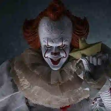 Hot Toys 16 mms 2 33cm