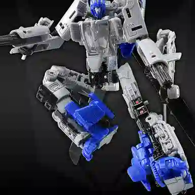 TAKARA TOMY SS-28 BB