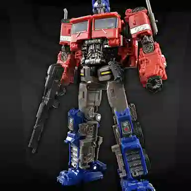 TAKARA TOMY SS-30 BB