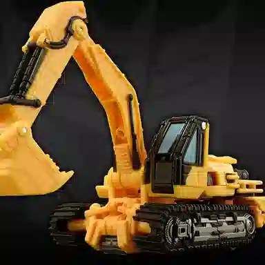 TAKARA TOMY SS-32 ROTF