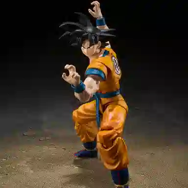 BANDAI s.h.figuarts 14cm