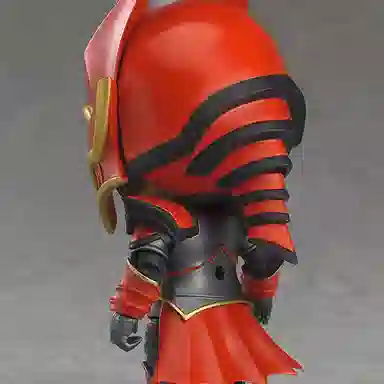 GSC Dragon Knight Nendoroid