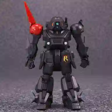 TAKARA TOMY AG-V20 CHRONICLESIII
