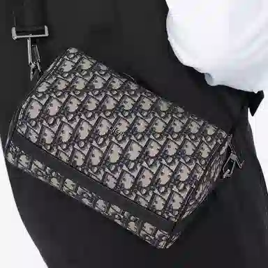 Dior Lingot 22 Beige/Black