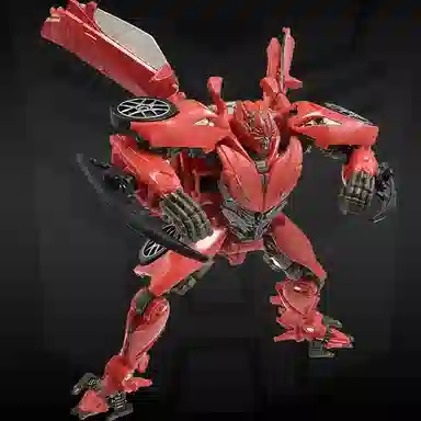 TAKARA TOMY SS-66 DOTM