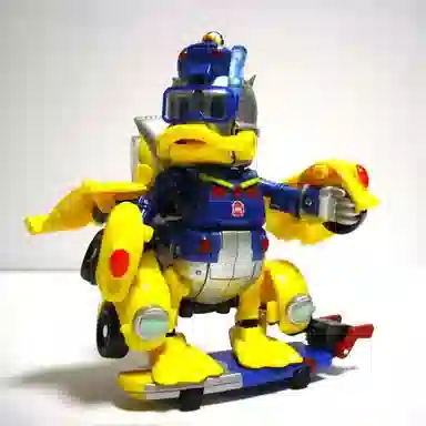 TAKARA TOMY