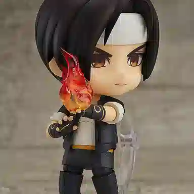 GSC no.683 classic ver Q 10cm
