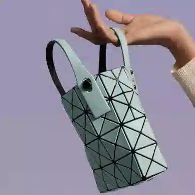 ISSEY MIYAKE Lucent Boxy