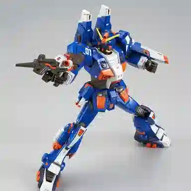 BANDAI PB HG 1144 GTO MSD 13cm