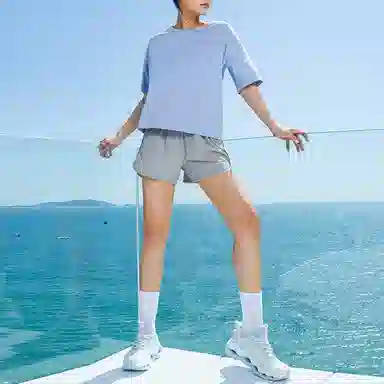 Anta SS22 logoT
