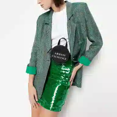 ARMANI EXCHANGE SS22 T