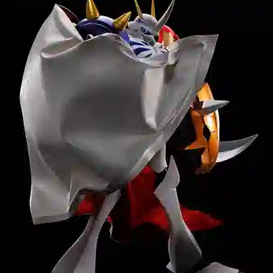 BANDAI DYNACTION 40cm