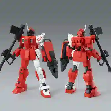 BANDAI PB HG 1144 2 13cm