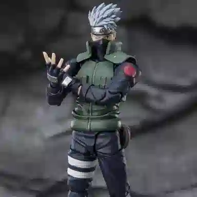 BANDAI S.H.Figuarts 16cm