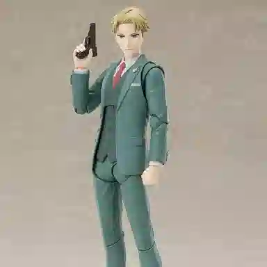 BANDAI shf 17cm